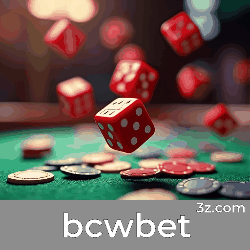 BCWBet: Apostas Rápidas e Fáceis Para Brasileiros