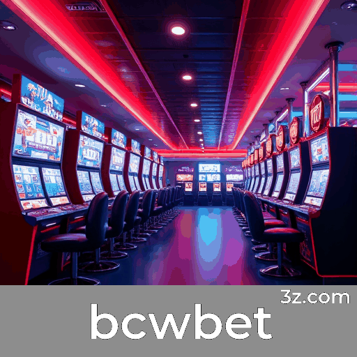 BCWBet: Plataforma Vibrante e Interativa