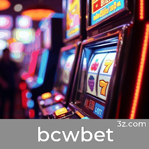 BCWBet: Plataforma Vibrante e Interativa